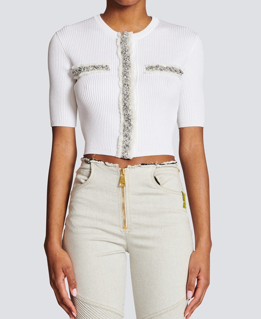 Balmain Top