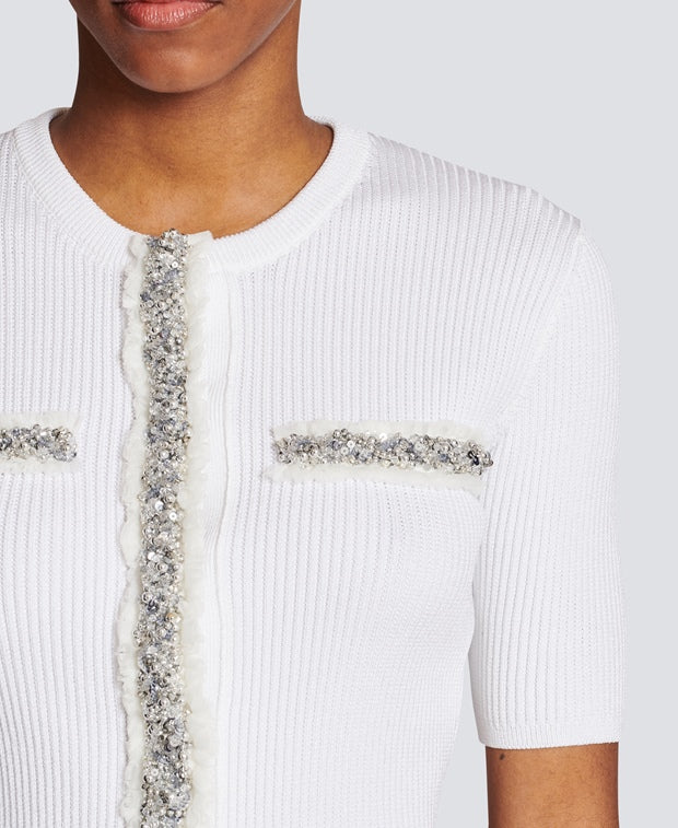 Balmain Top