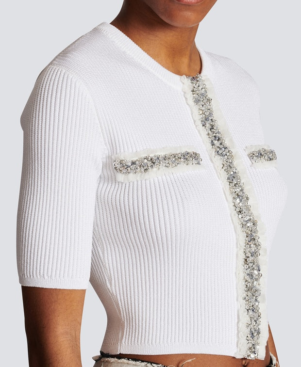 Balmain Top