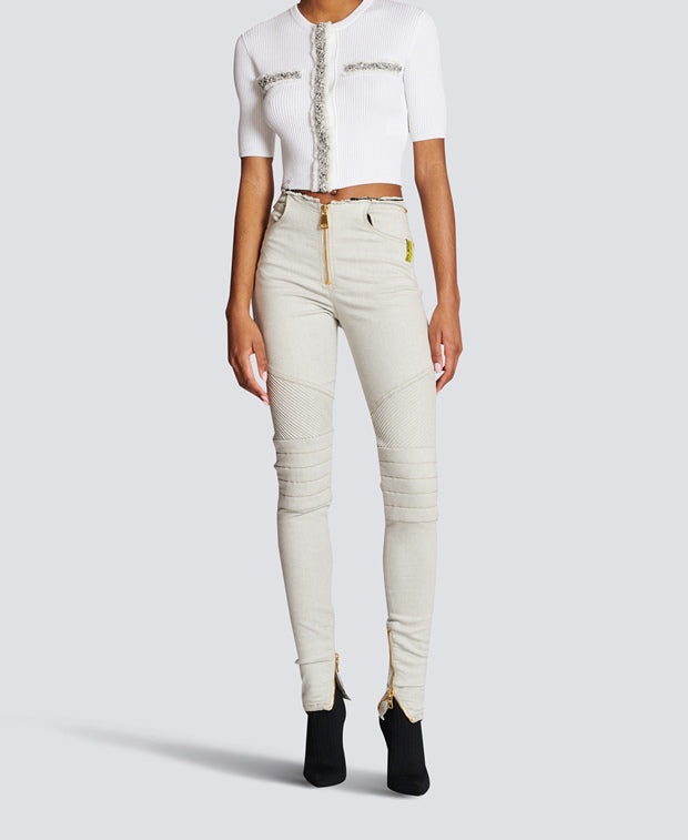 Balmain Top