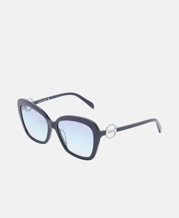 Emilio Pucci Sunglasses
