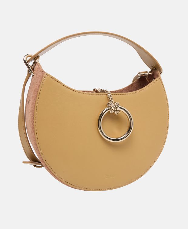 Chloé Leather handbag