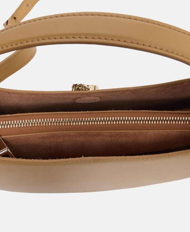 Chloé Leather handbag