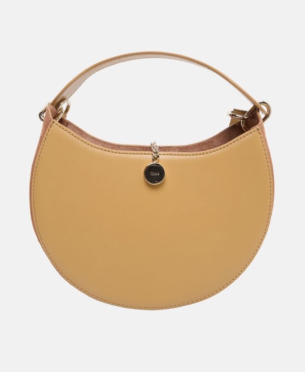 Chloé Leather handbag