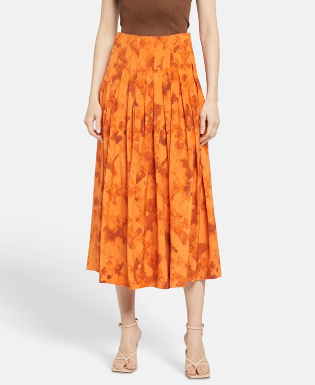 Iris von Arnim Skirt Margareta