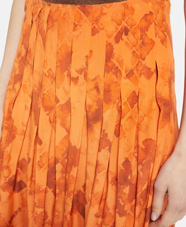 Iris von Arnim Skirt Margareta