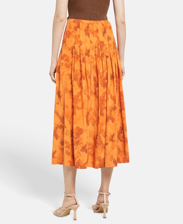 Iris von Arnim Skirt Margareta