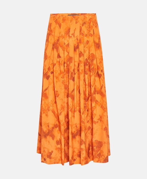 Iris von Arnim Skirt Margareta