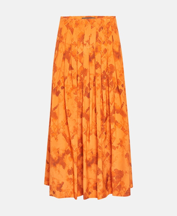 Iris von Arnim Skirt Margareta