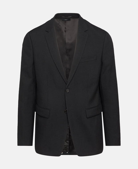 Suit jacket