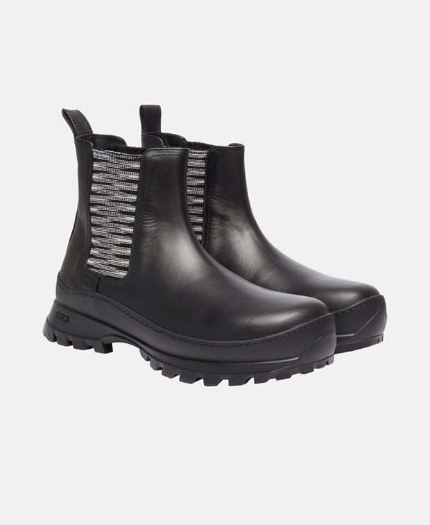 Chelsea boots