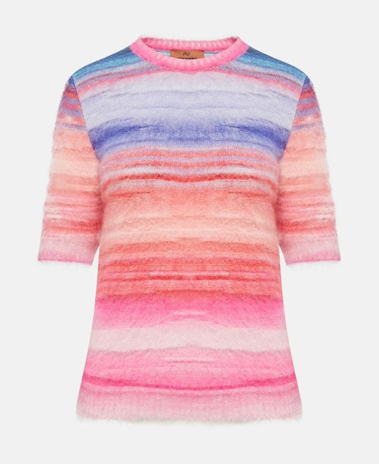 Missoni Knitted jumper