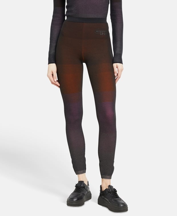 Missoni Leggings