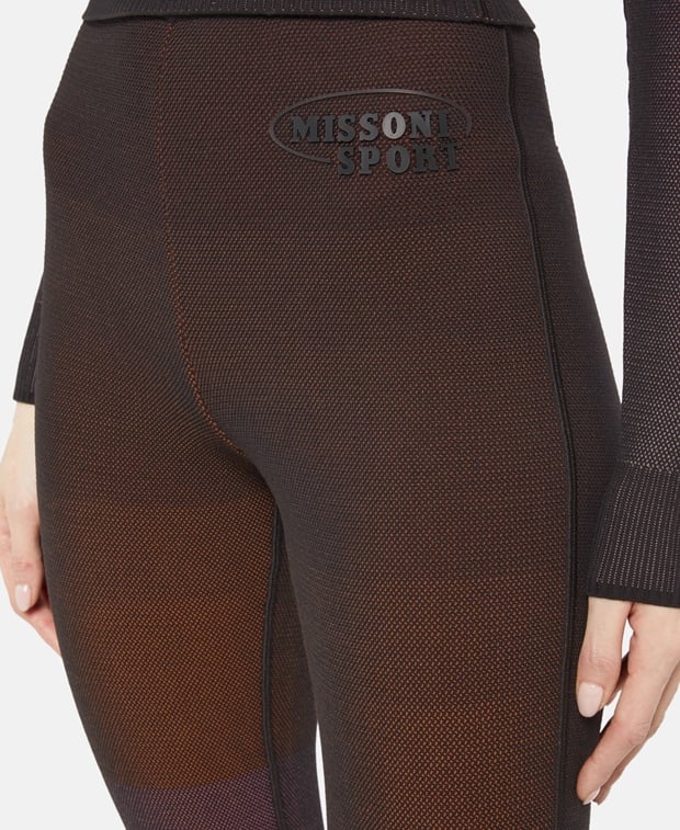 Missoni Leggings