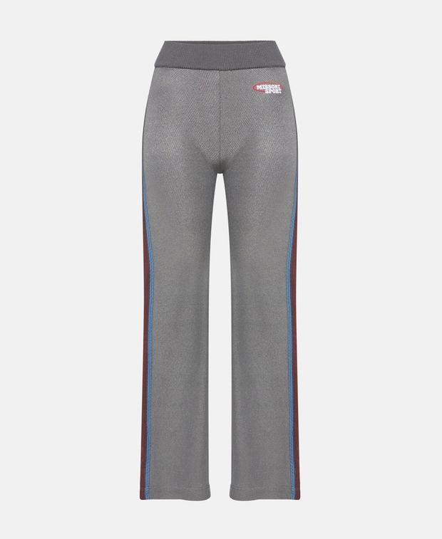 Missoni Wide-leg trousers