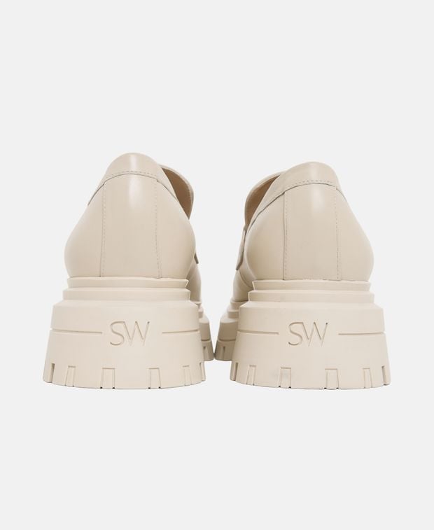 Stuart Weitzman Platform loafers Bedford