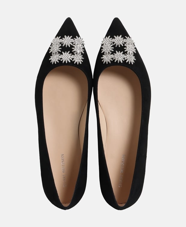 Stuart Weitzman Ballet flats
