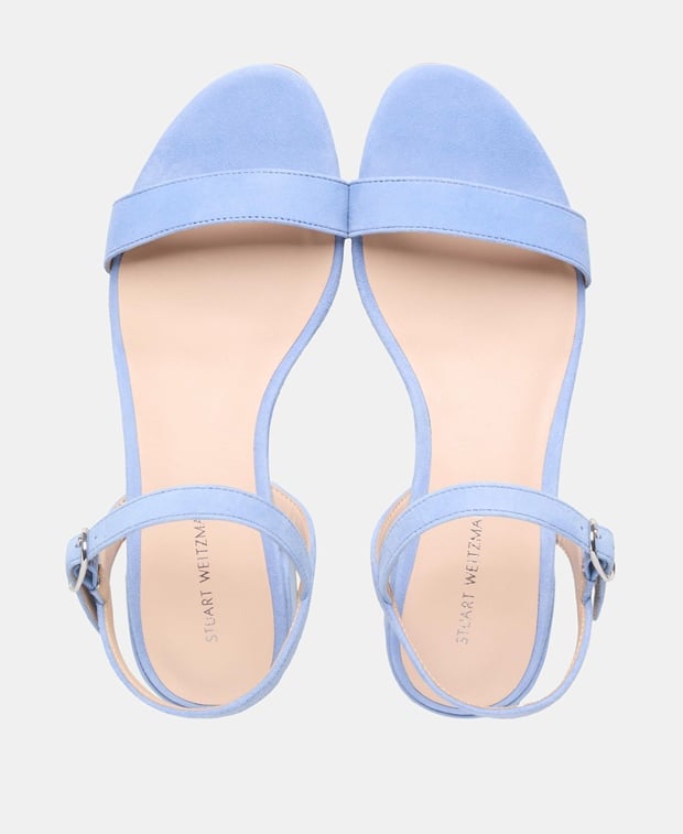 Stuart Weitzman Sandals