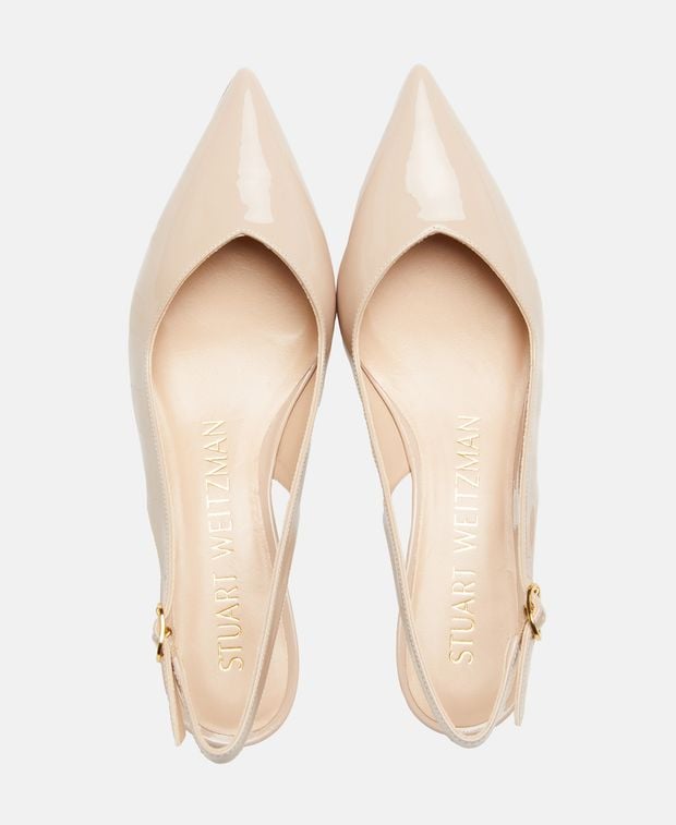 Stuart Weitzman Slingback pumps Edith