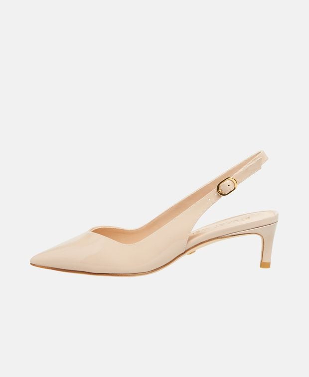 Stuart Weitzman Slingback pumps Edith