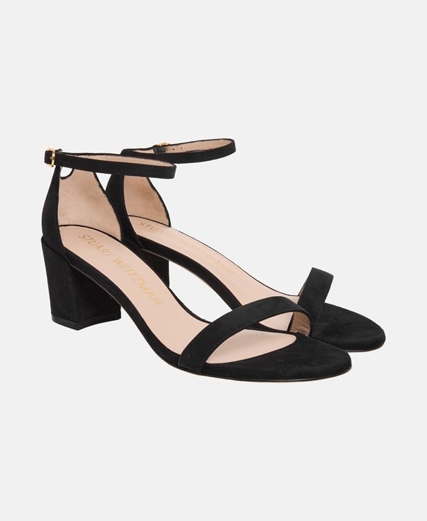 Stuart Weitzman Ankle strap sandals
