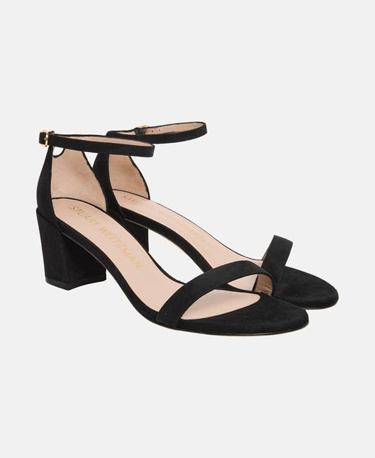 Stuart Weitzman Ankle strap sandals