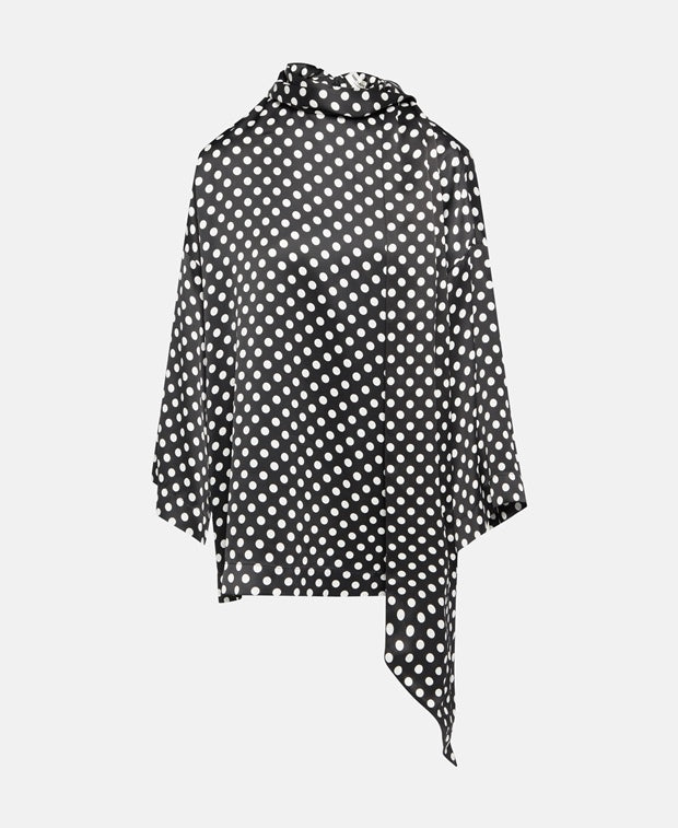 Saint Laurent Elegant blouse