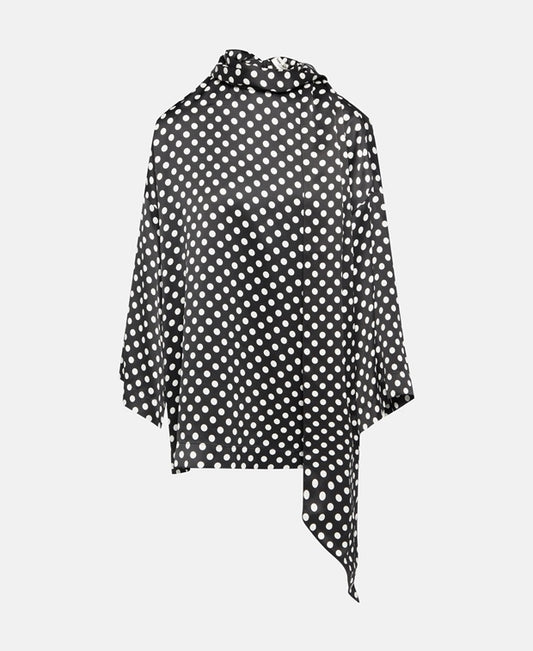 Saint Laurent Elegant blouse