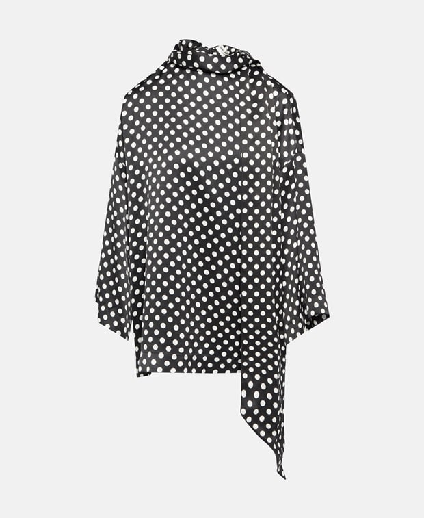 Saint Laurent Elegant blouse