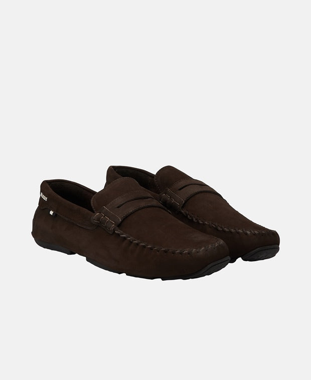 Moccasins