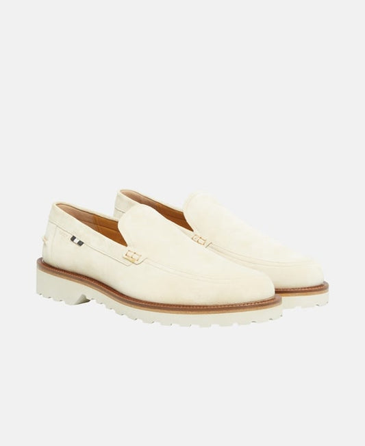 Novald Loafers