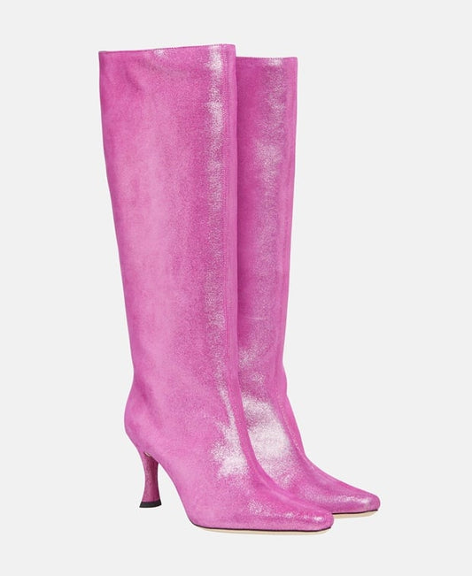 By Far Boots Stevie