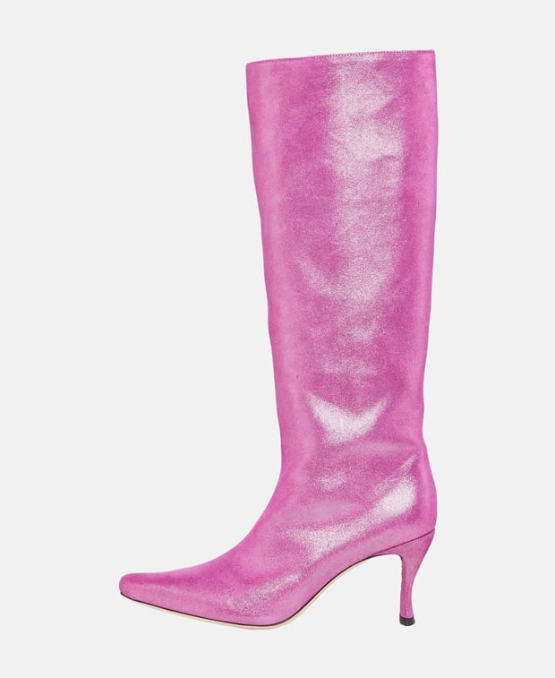 By Far Boots Stevie