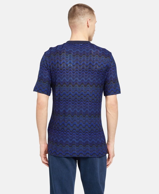 Missoni Short-sleeved pullover