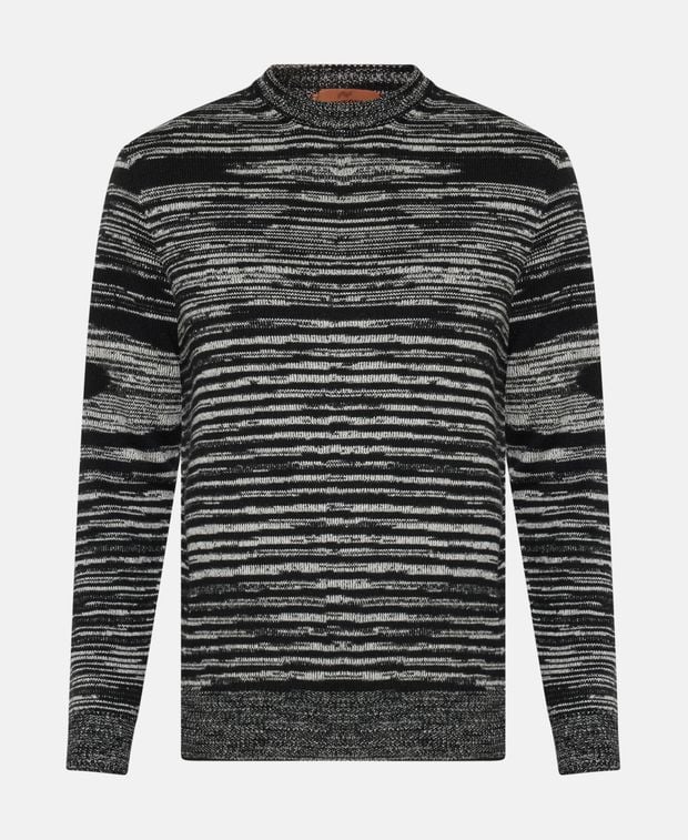 Missoni Cashmere pullover
