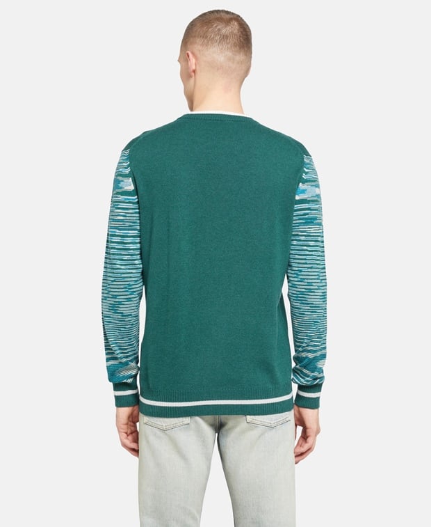 Missoni Knitted jumper