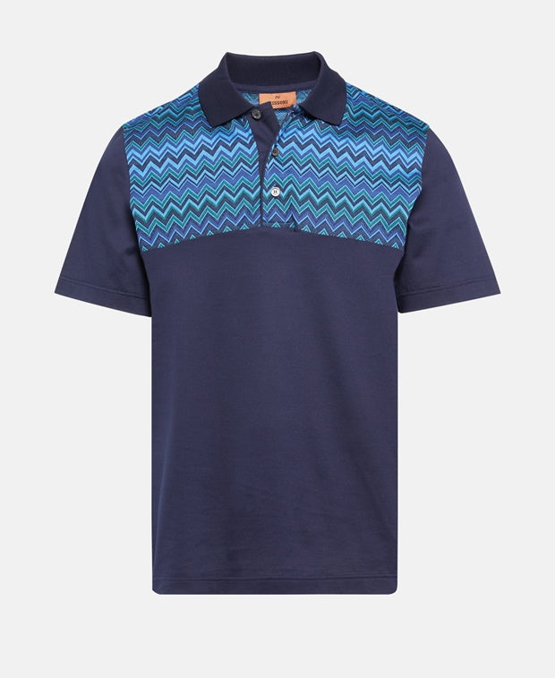 Polo shirt