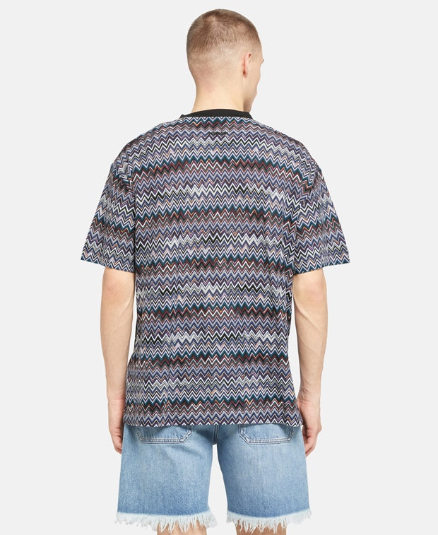 Missoni Short-sleeved pullover