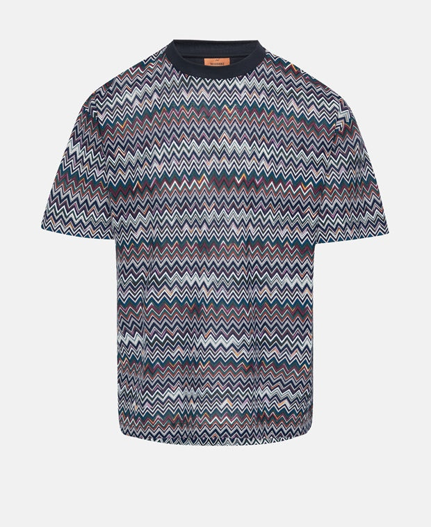 Missoni Short-sleeved pullover