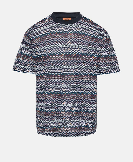 Missoni Short-sleeved pullover