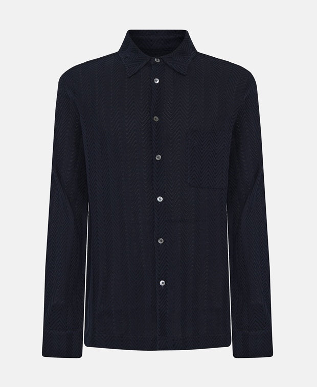 Missoni Long-sleeved shirt