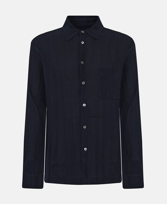 Missoni Long-sleeved shirt