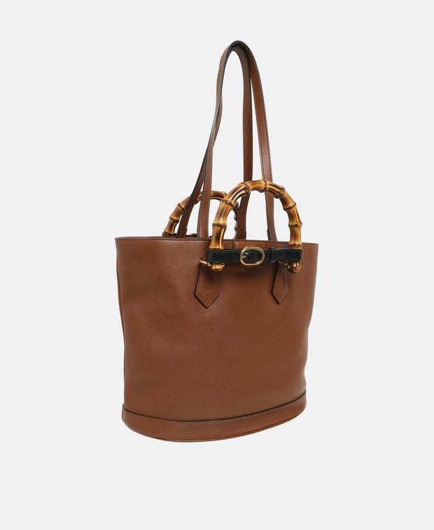 Gucci Leather handbag