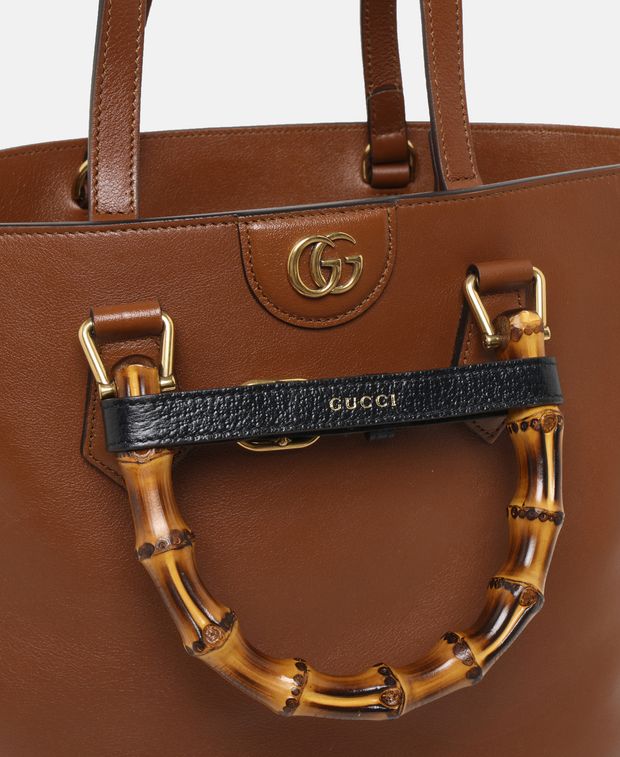 Gucci Leather handbag