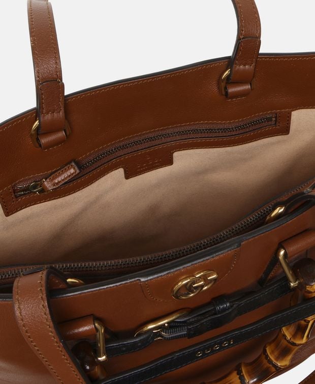 Gucci Leather handbag