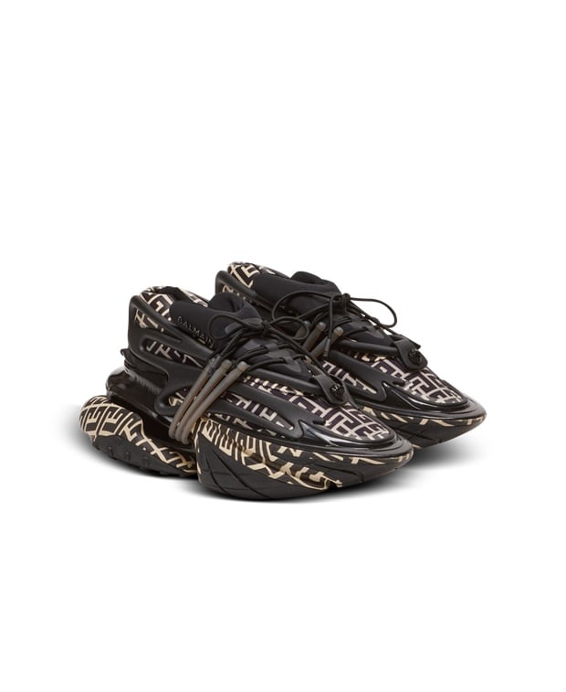 Balmain Sneakers