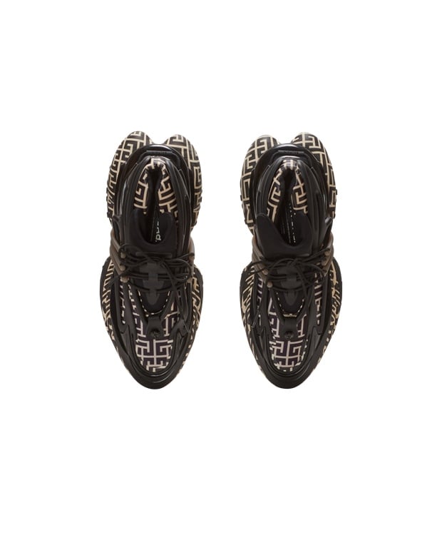 Balmain Sneakers