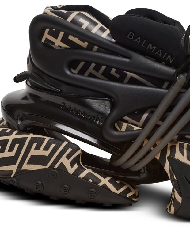 Balmain Sneakers