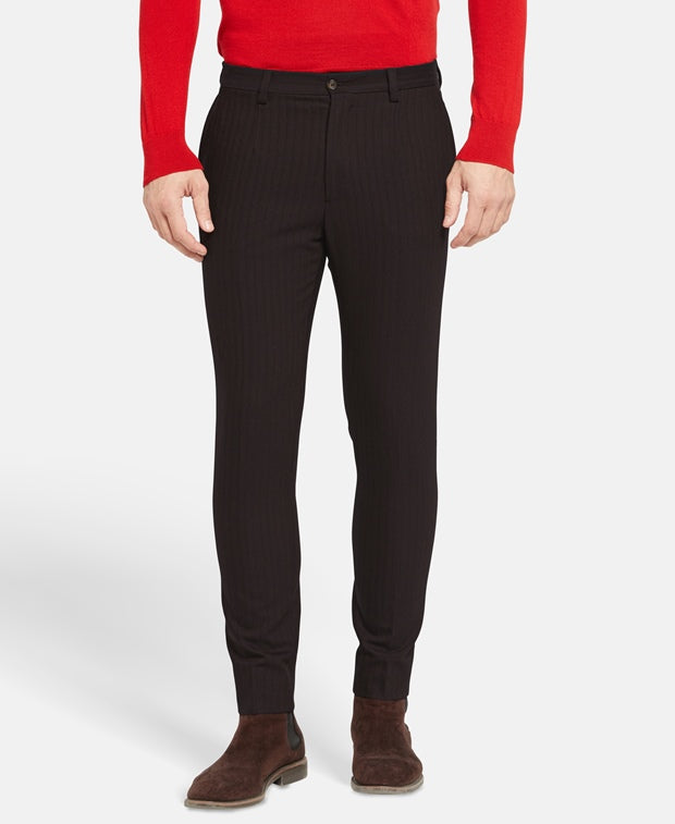 Dolce & Gabbana Business trousers