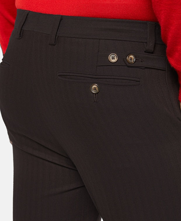 Dolce & Gabbana Business trousers